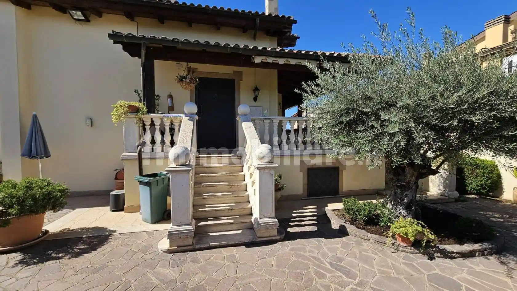 Villa in vendita a Roma