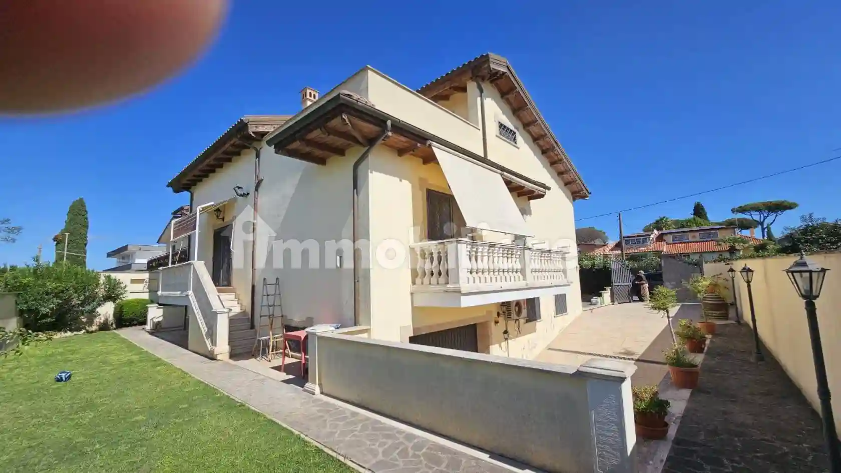 Villa - foto 4