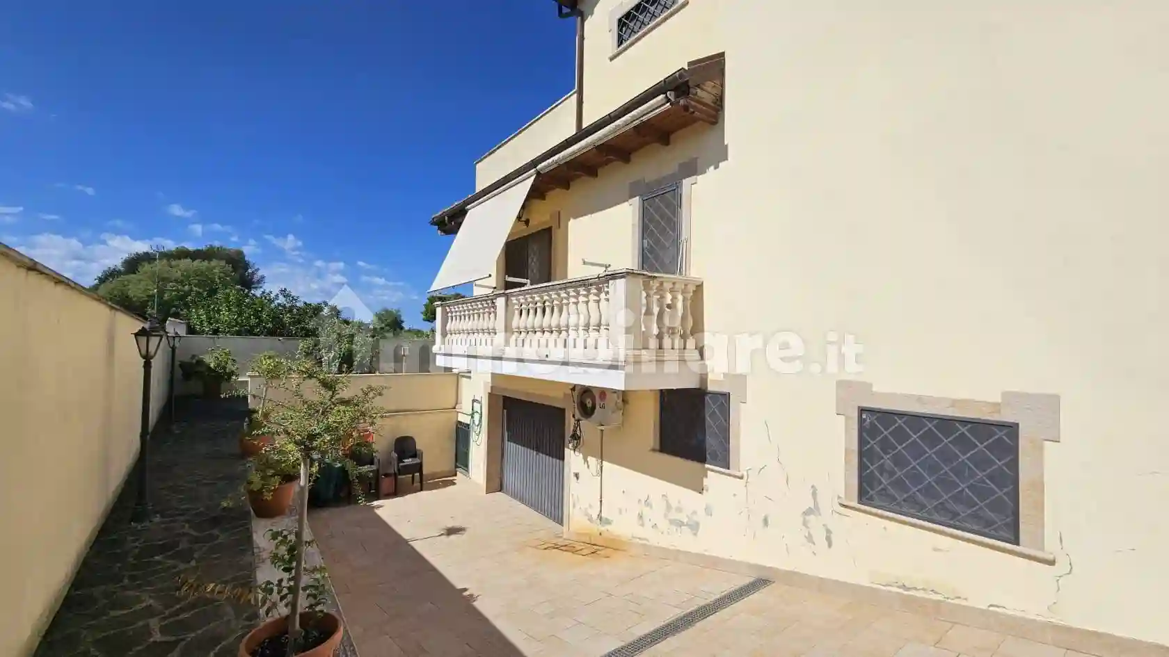 Villa - foto 5