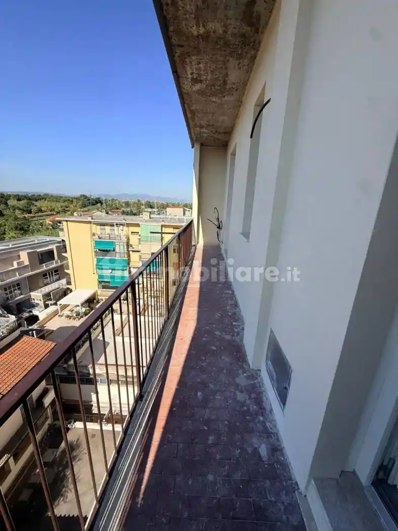 Attico - Mansarda in vendita a Firenze