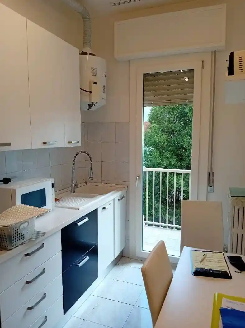 Appartamento in vendita a Reggio Emilia