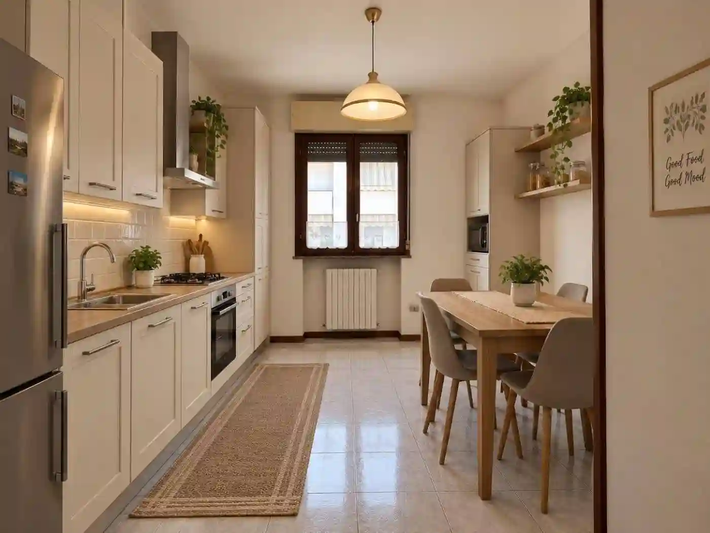 Appartamento - foto 4