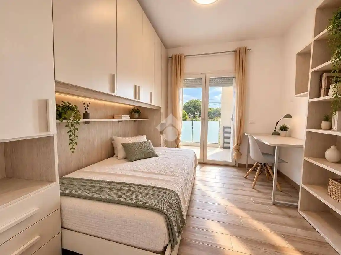 Appartamento in vendita a Cagliari