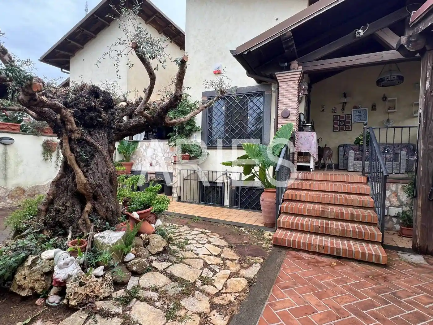 Villa in vendita a Roma