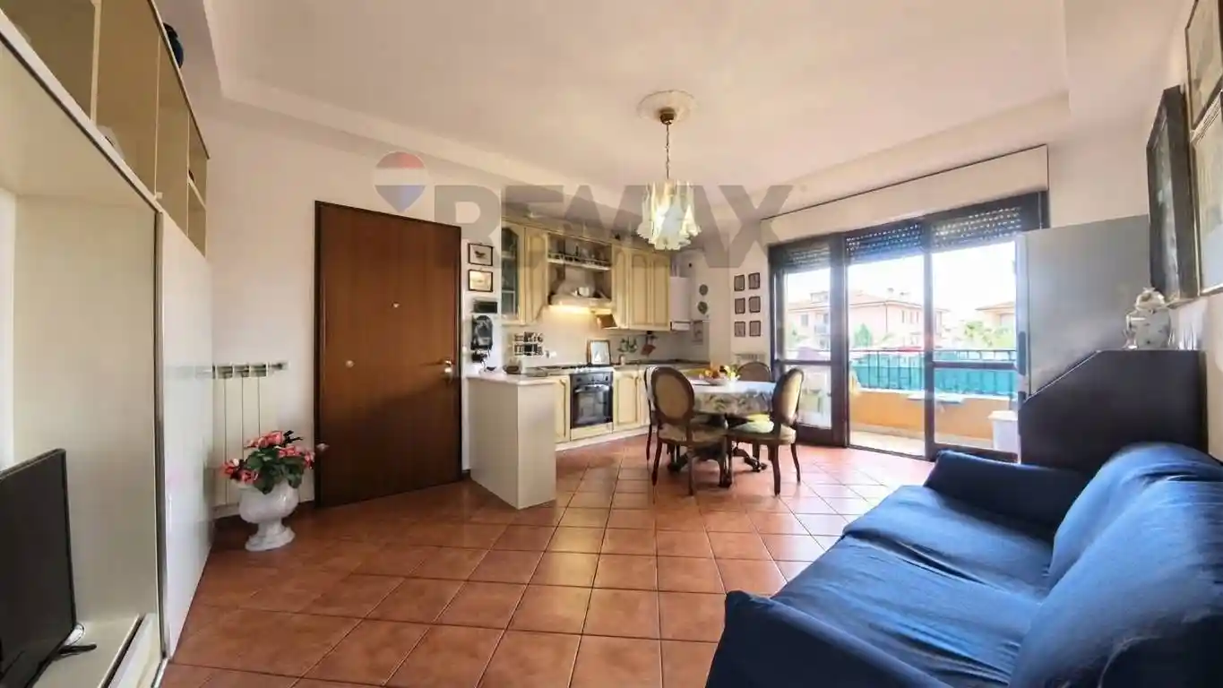 Appartamento in vendita a Castano Primo