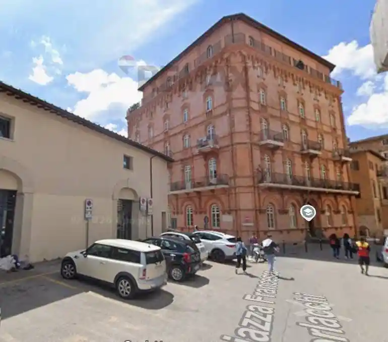Appartamento in vendita a Perugia