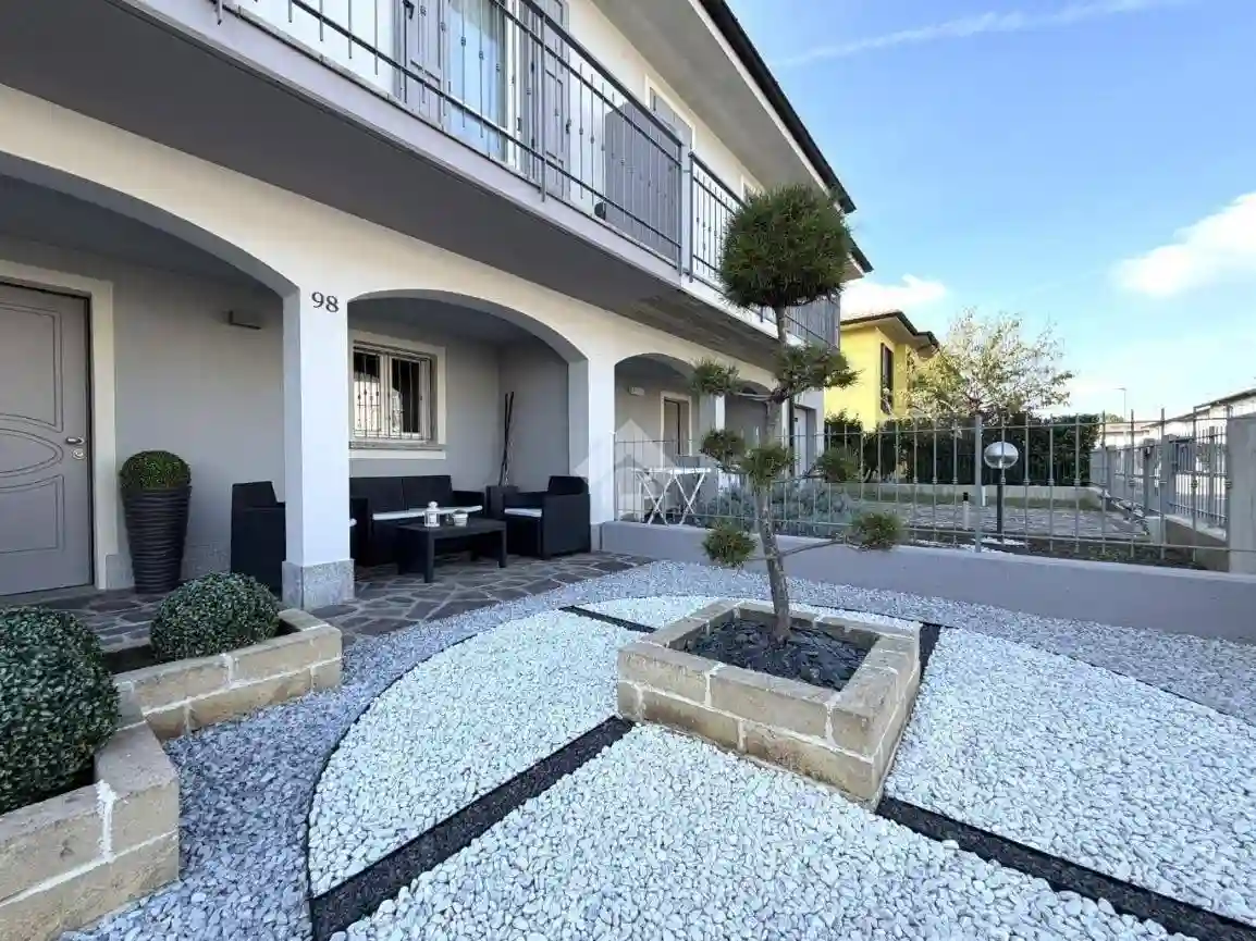 Villetta a schiera - foto 2