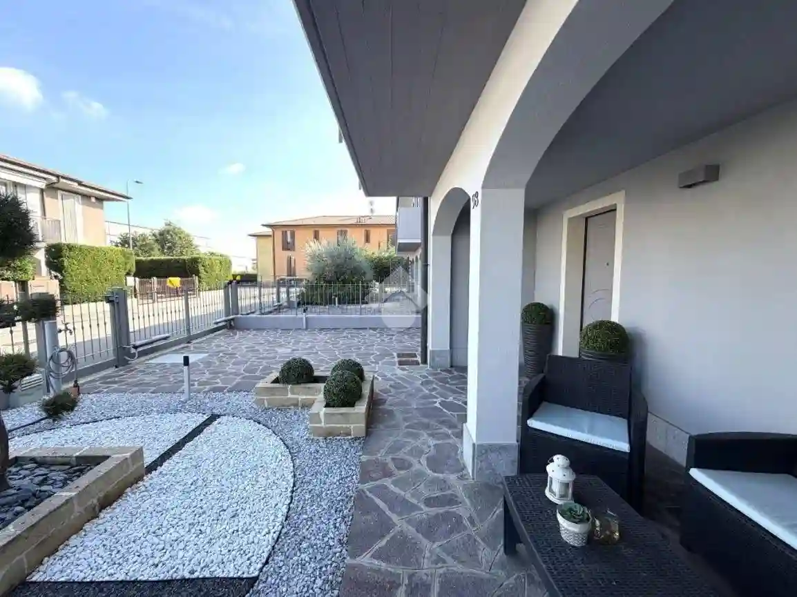 Villetta a schiera - foto 3
