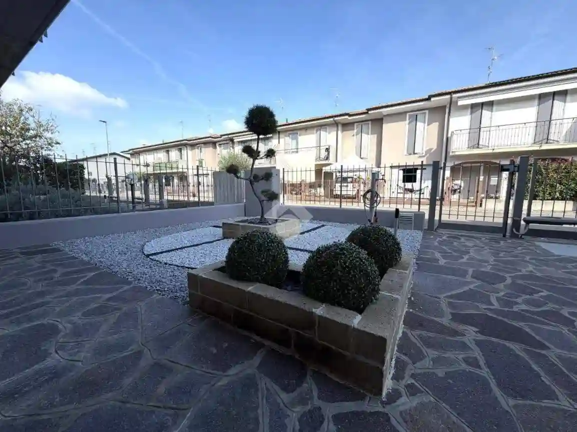 Villetta a schiera - foto 4