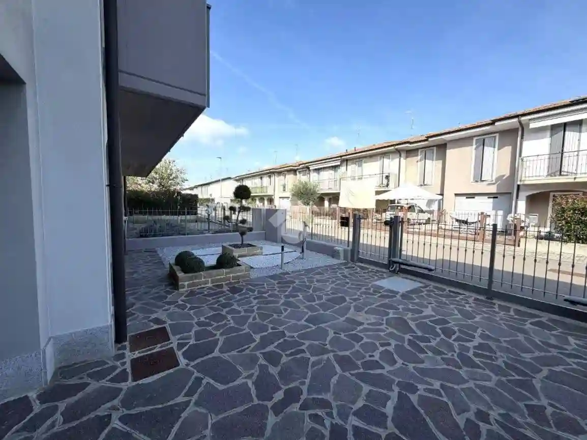 Villetta a schiera - foto 5