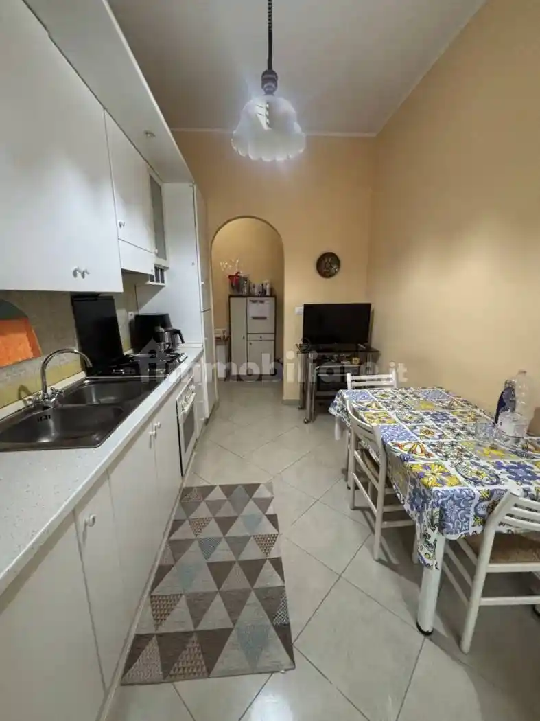 Appartamento in vendita a Campobasso