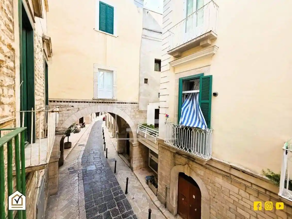 Appartamento in vendita a Trani