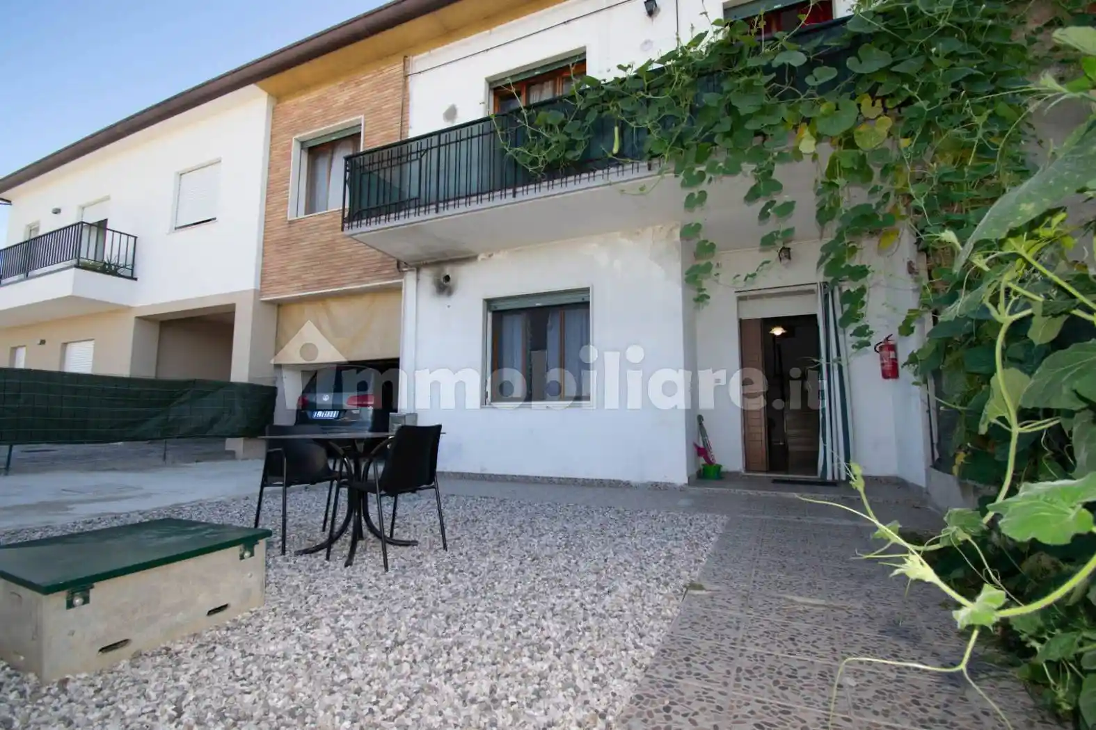 Casa indipendente in vendita a San Giorgio delle Pertiche