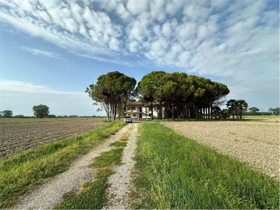 Casa indipendente in vendita a San Donà di Piave