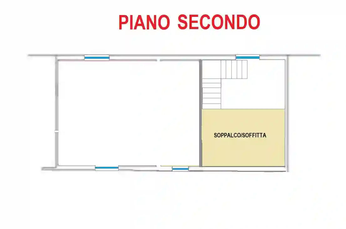 Casa indipendente - foto 2