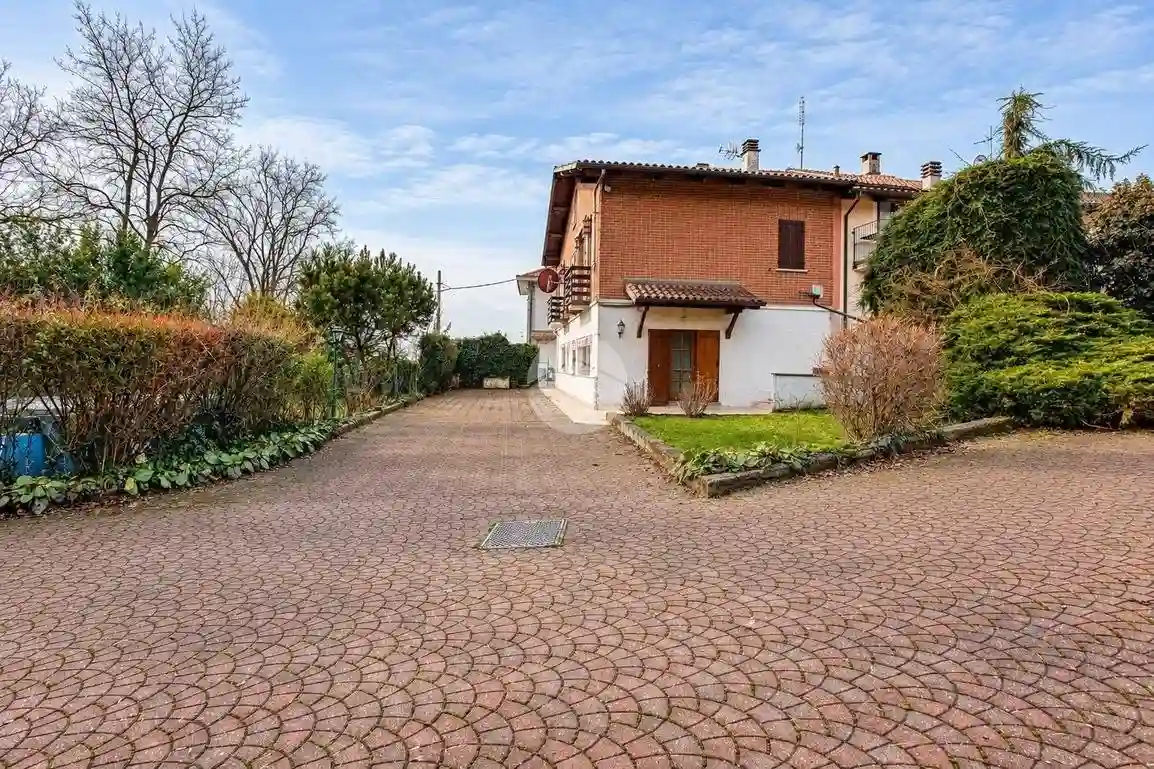 Casa indipendente - foto 2