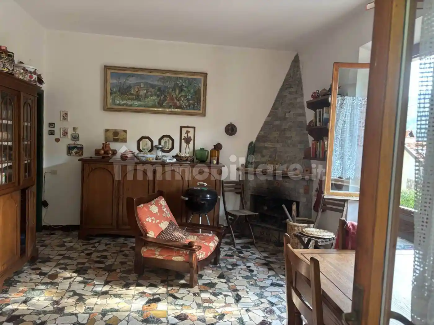 Appartamento in vendita a Reggello