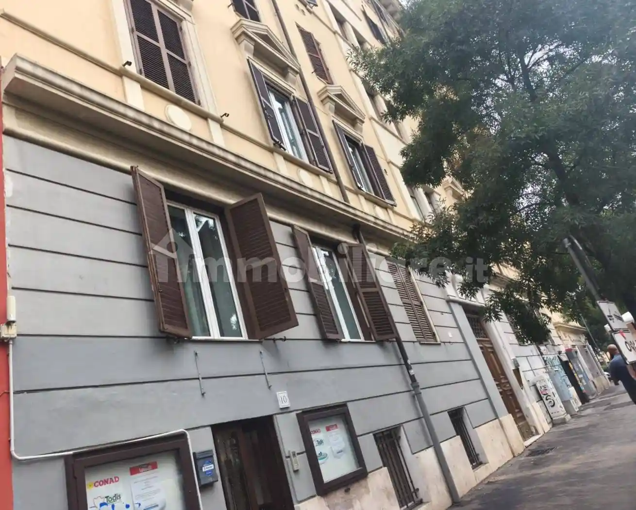 Appartamento in affitto a Roma