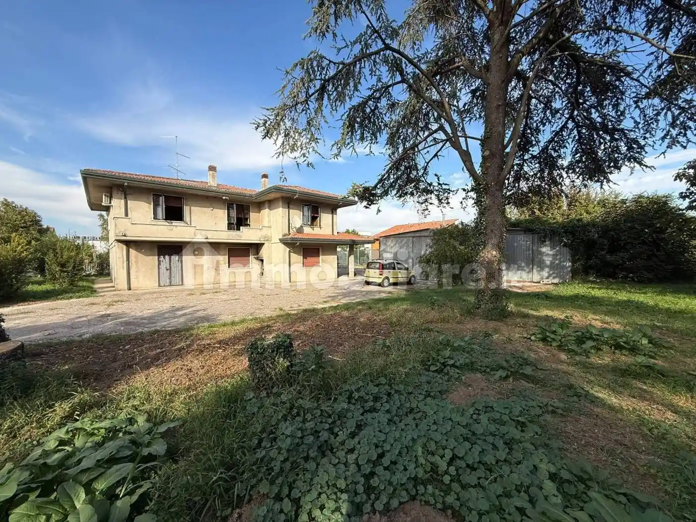 Casa indipendente in vendita a Bevilacqua