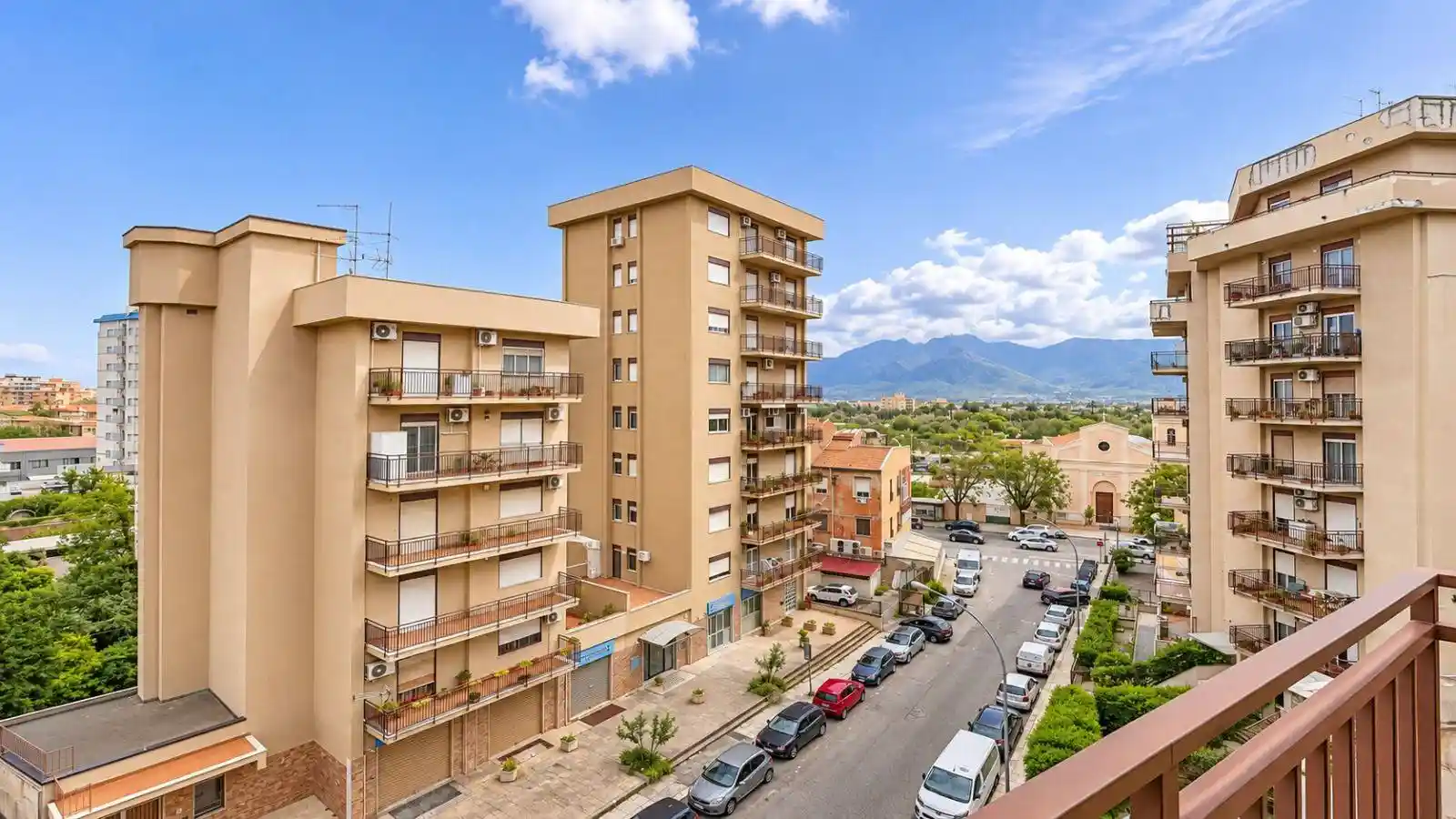 Appartamento in vendita a Palermo