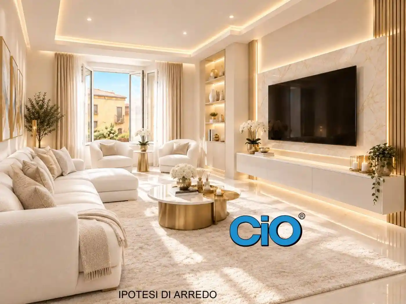 Appartamento in vendita a Bologna
