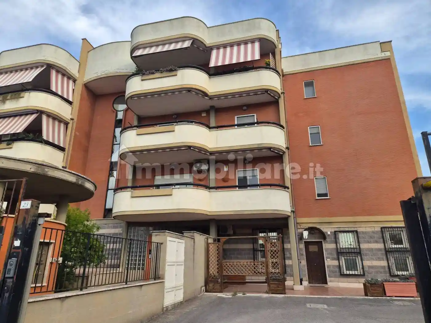 Appartamento in vendita a Aprilia