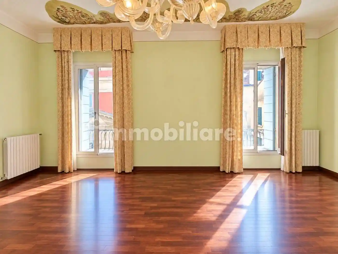 Appartamento in vendita a Venezia