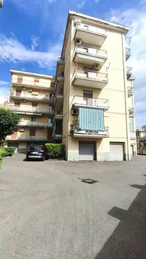 Appartamento in vendita a Gravina di Catania