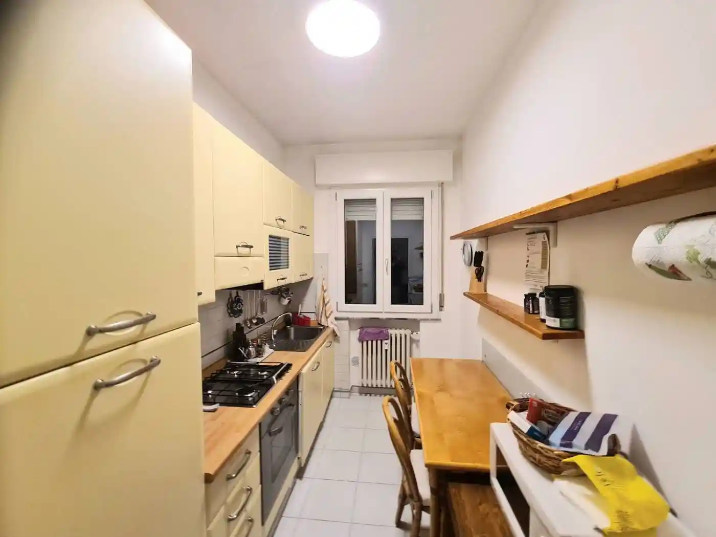 Appartamento in affitto a Reggio Emilia