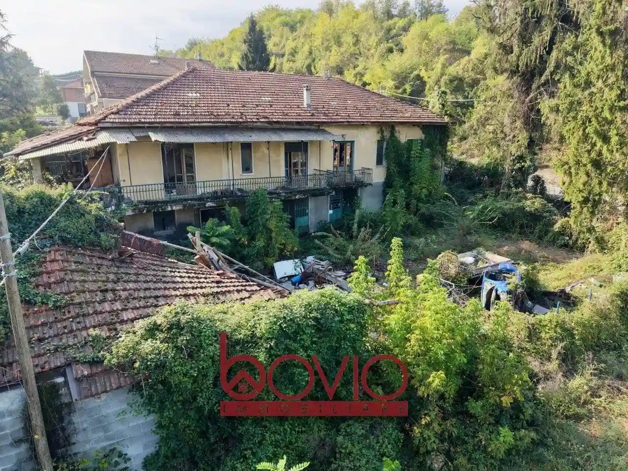Casa indipendente - foto 2
