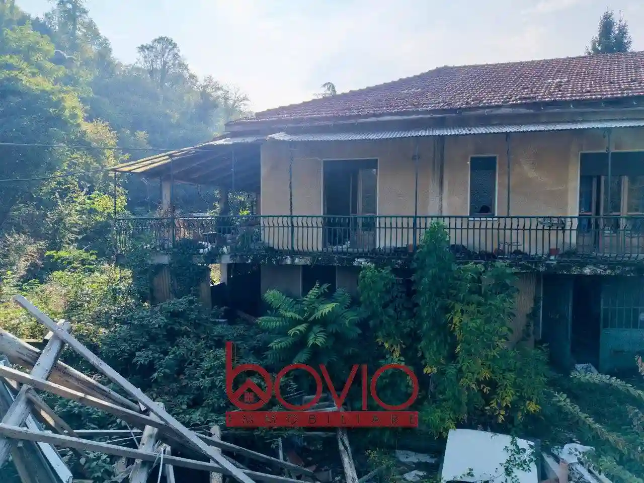 Casa indipendente - foto 3
