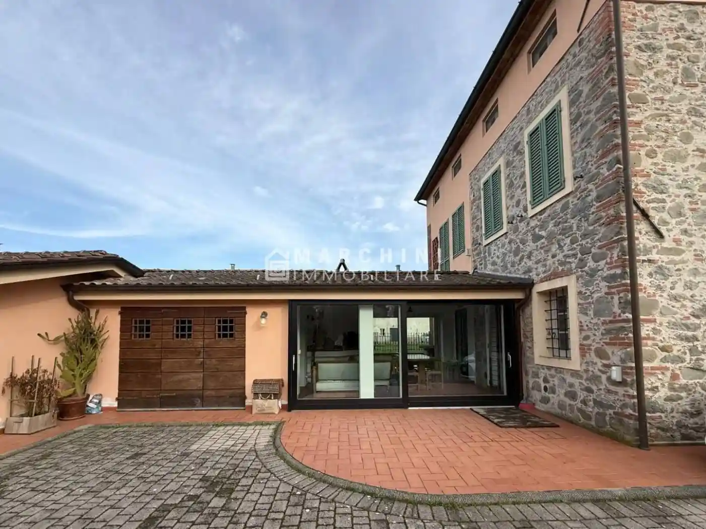 Villa in vendita a Porcari