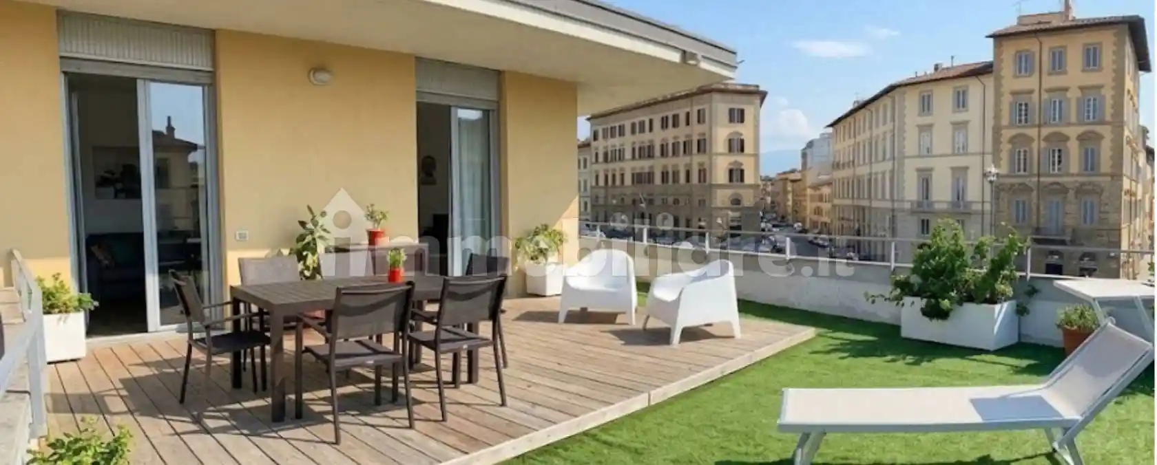 Appartamento in vendita a Livorno