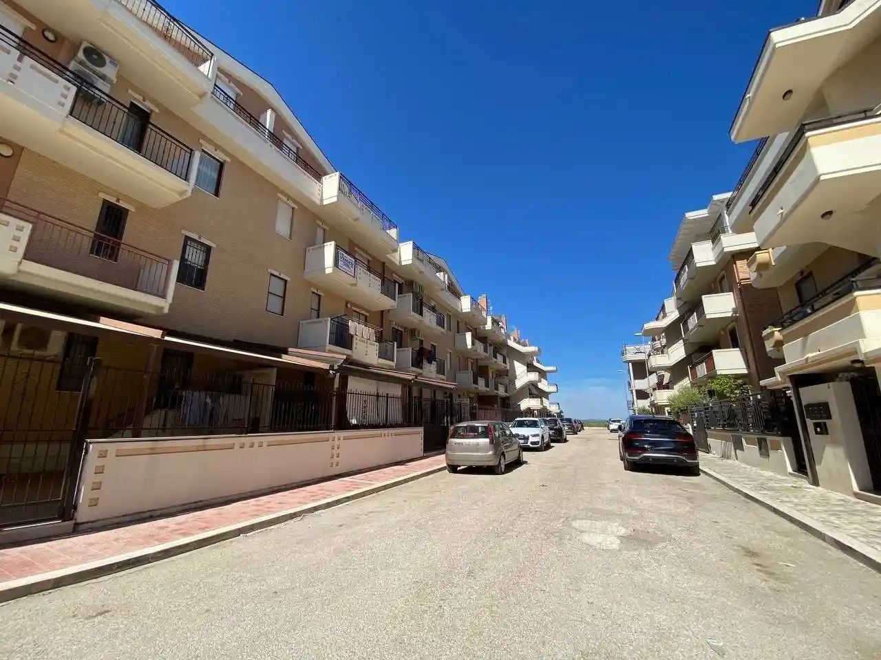 Appartamento in vendita a San Severo