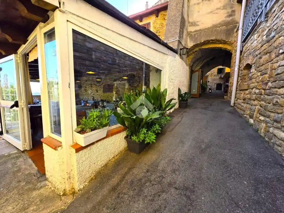 Appartamento in vendita a Sanremo