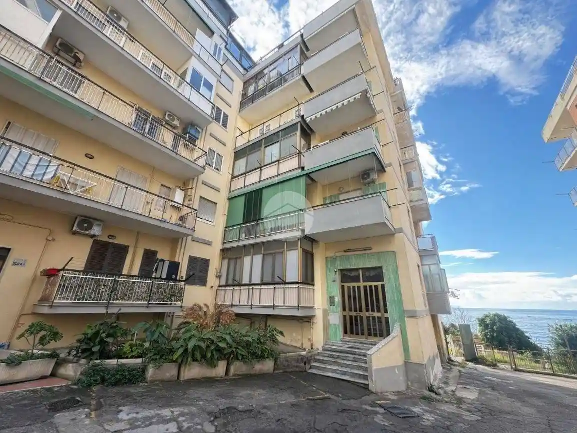 Appartamento in vendita a Torre del Greco