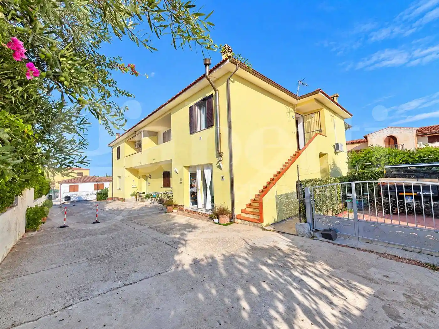 Appartamento in vendita a Budoni