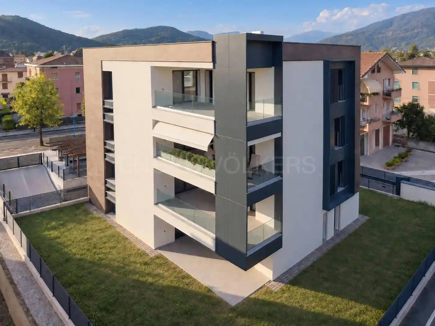 Appartamento in vendita a Brescia