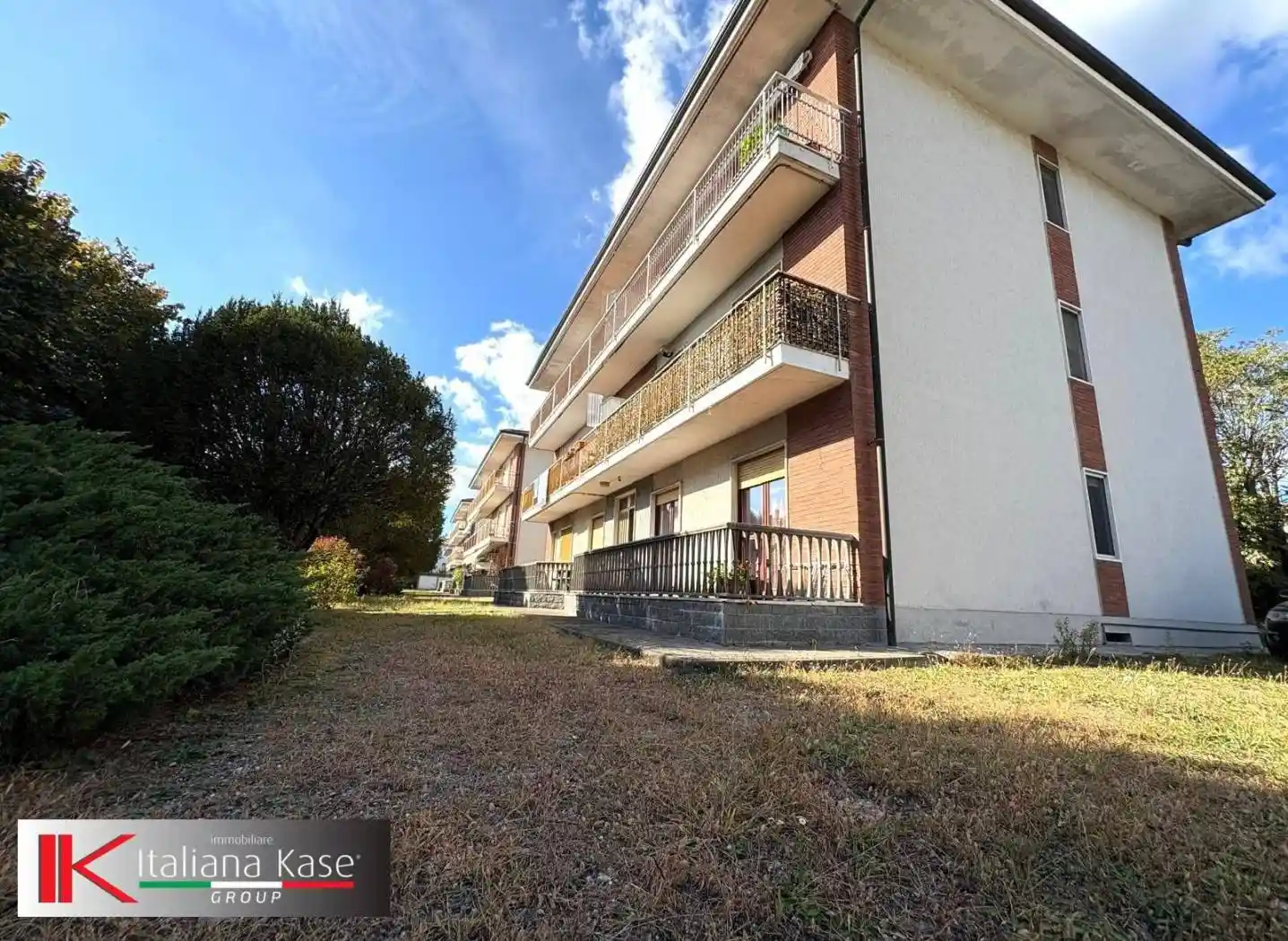 Appartamento in vendita a Caluso