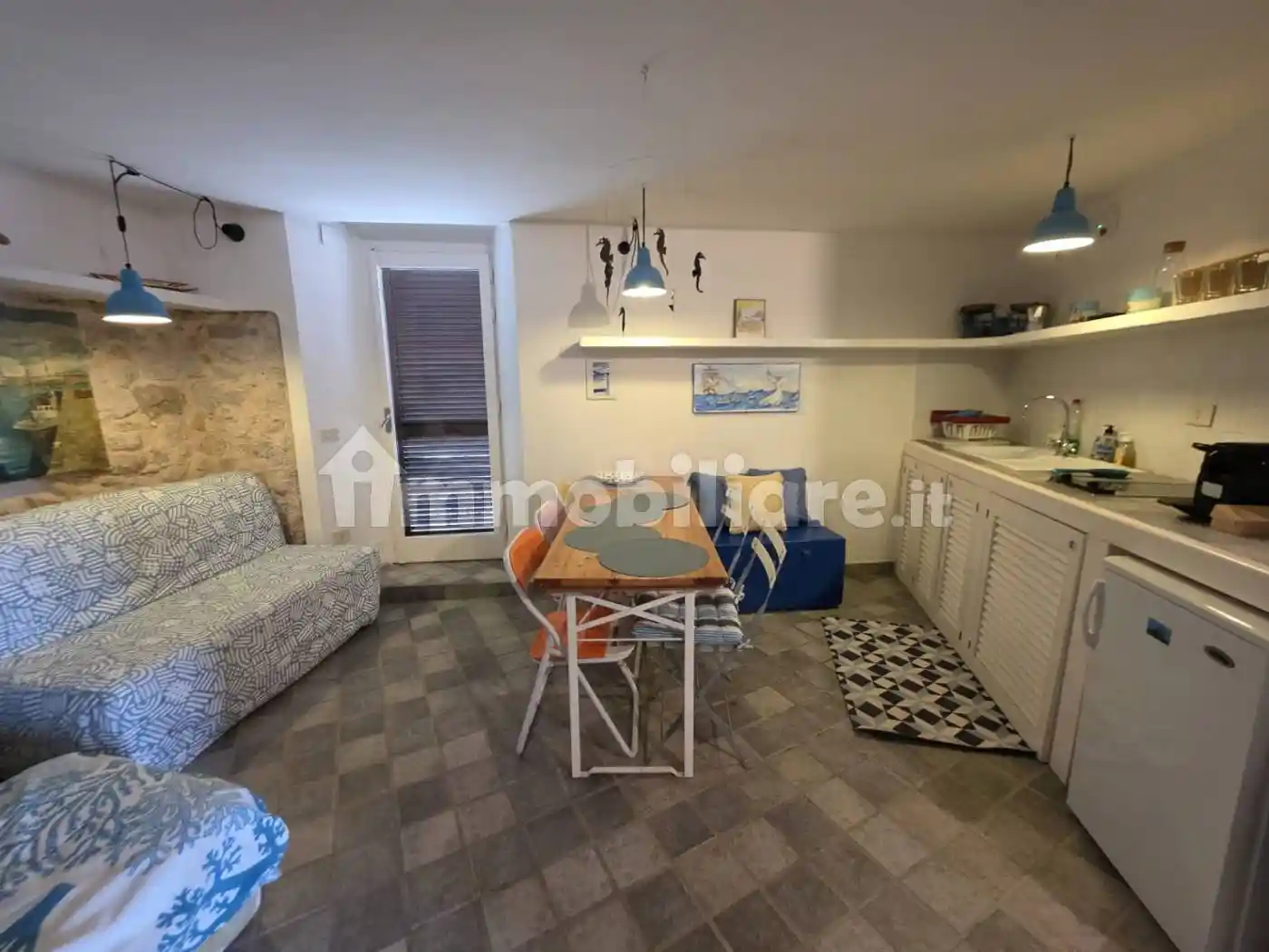 Appartamento in affitto a San Felice Circeo