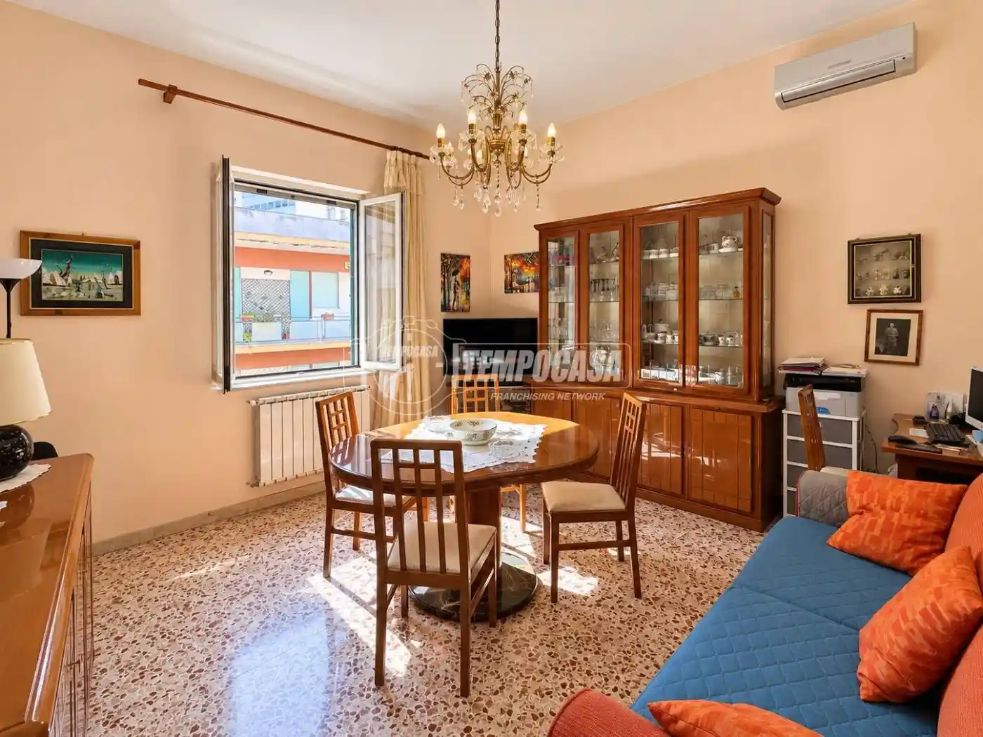 Appartamento in vendita a Palermo