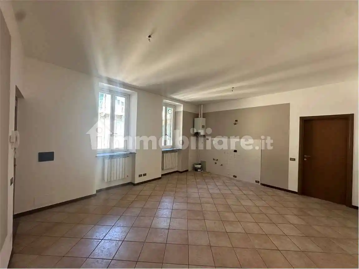 Appartamento in affitto a Oleggio