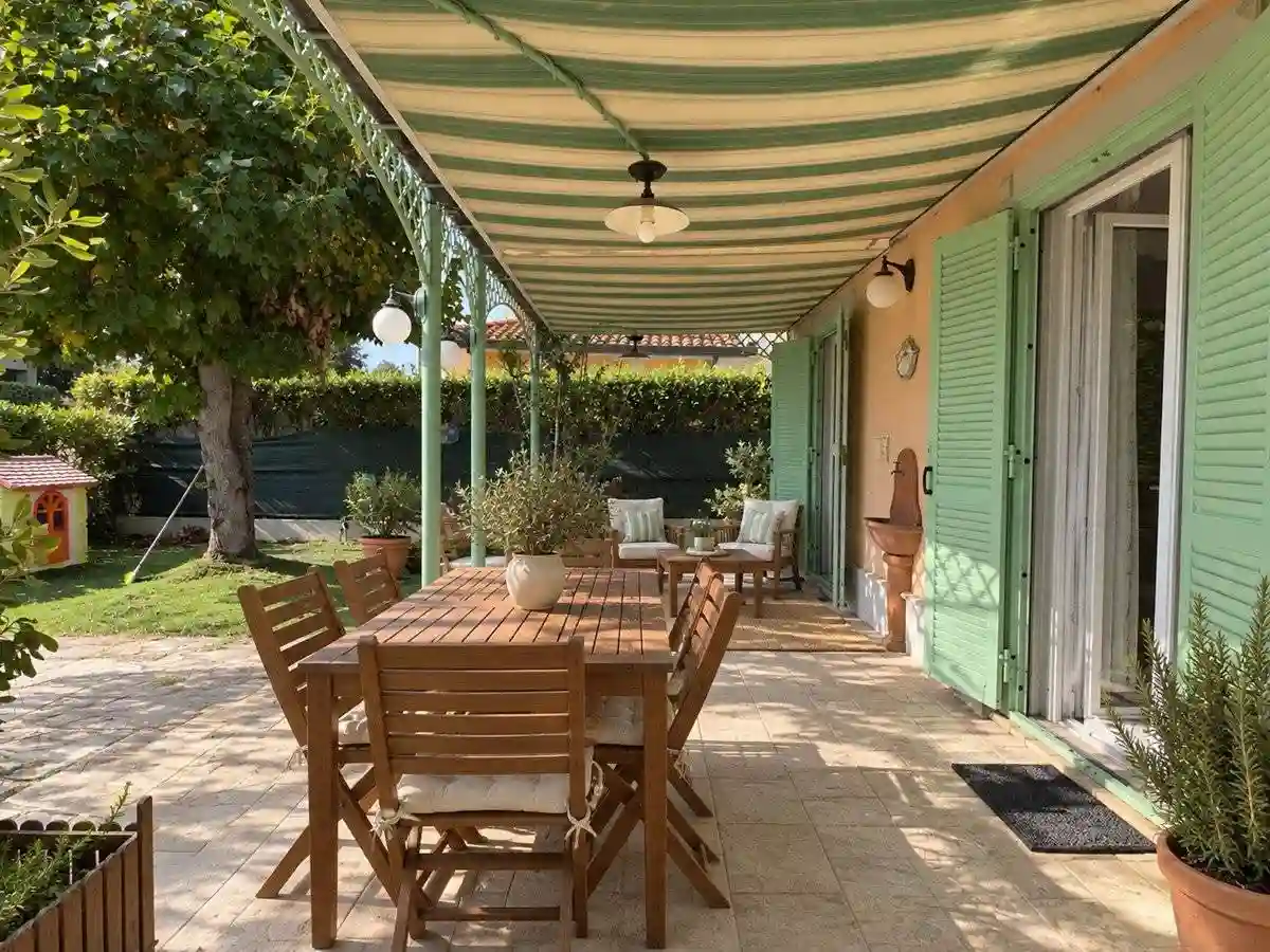 Villa - foto 4