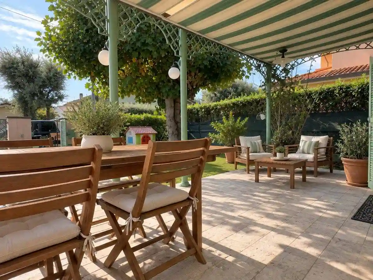 Villa - foto 5