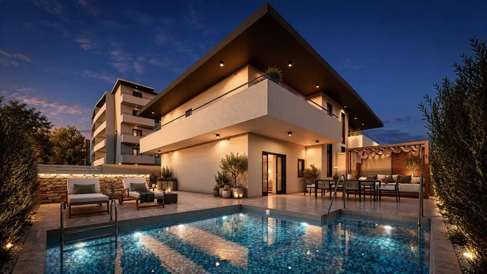 Villa in vendita a Frattamaggiore