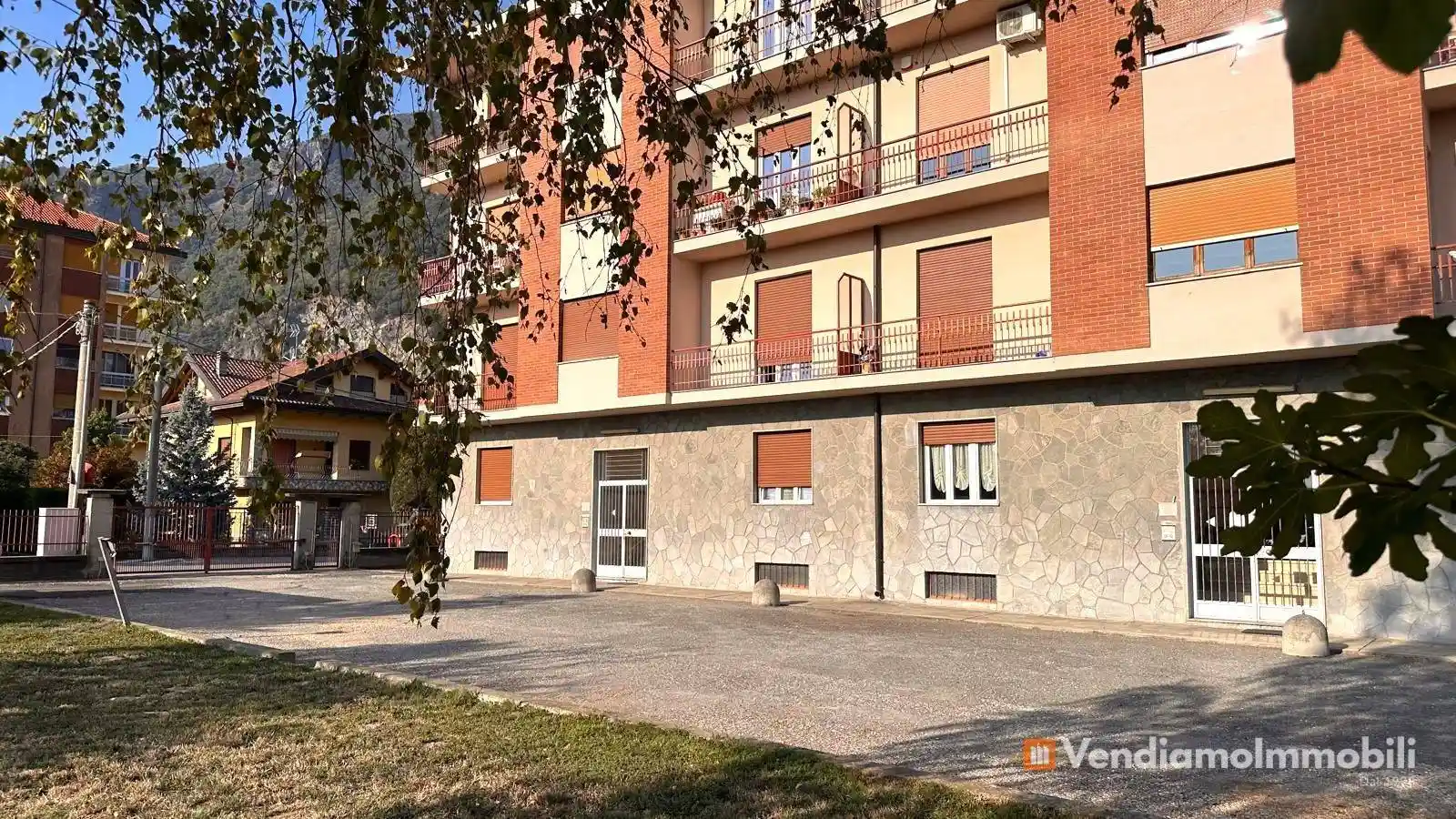 Appartamento in vendita a Sant'Ambrogio di Torino