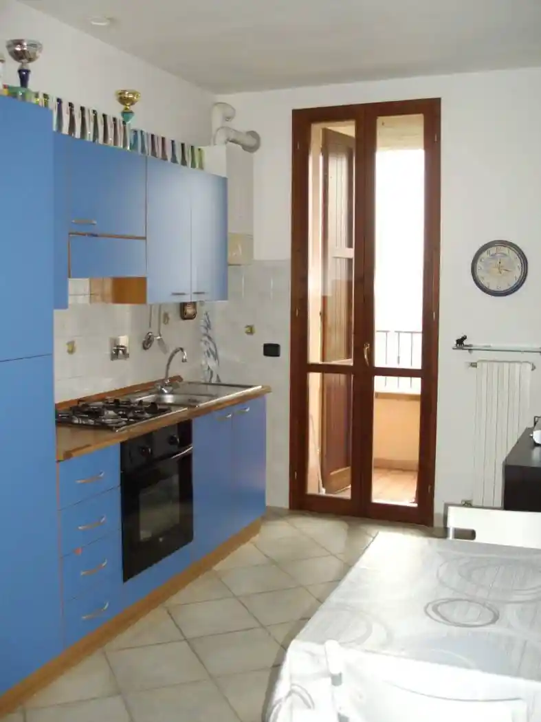 Attico - Mansarda in vendita a Reggio Emilia