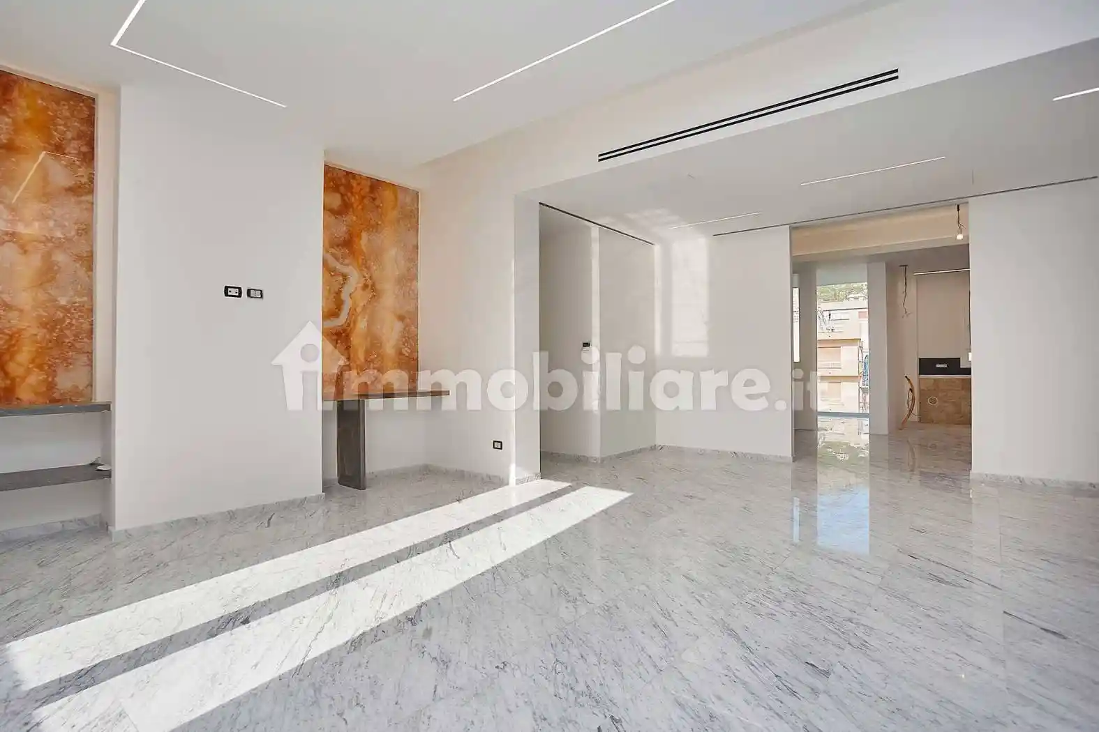 Appartamento in vendita a Erice