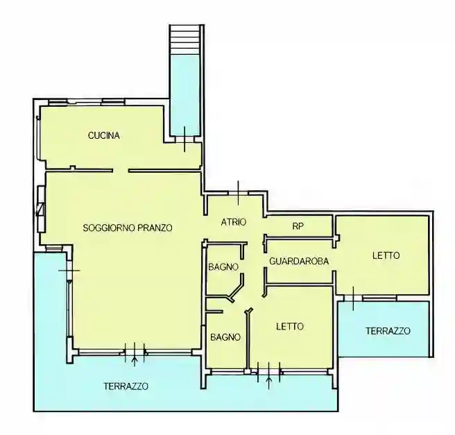 Appartamento - foto 5