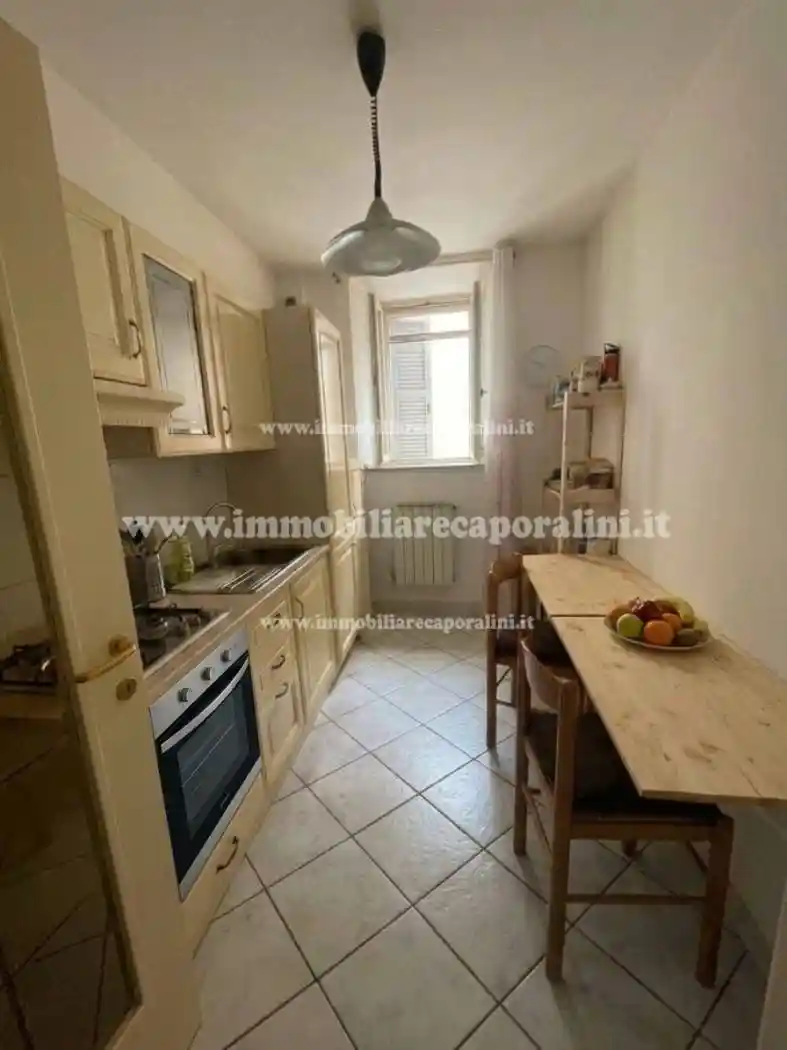 Appartamento in vendita a Recanati